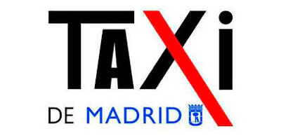 taxi madrid teléfono gratuito