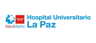 hospital la paz teléfono gratuito